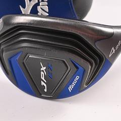 Mizuno JPX EZ 2016 #4 Hybrid / 22 Degree / Regular Flex Fujikura Orochi 65 Shaft - Image 2