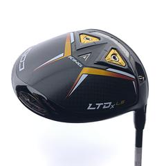 Used Cobra LTDx LS Driver / 9.0 Degrees / Regular Flex - Image 2