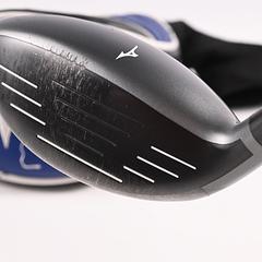 Mizuno JPX EZ 2016 #4 Hybrid / 22 Degree / Regular Flex Fujikura Orochi 65 Shaft - Image 4