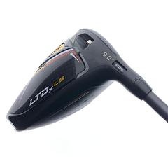 Used Cobra LTDx LS Driver / 9.0 Degrees / Regular Flex - Image 3