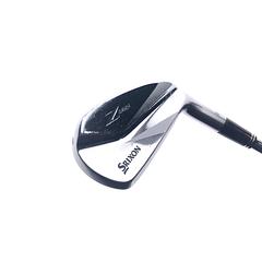 Used Srixon Z U65 Utility 3 Hybrid / 20 Degrees / Stiff Flex - Image 2