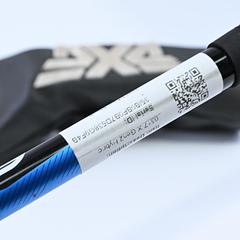 PXG 0317 X Gen2 #3 Hybrid / 19 Degree / Regular Flex Fujikura Pro 2.0 7 Shaft - Image 8