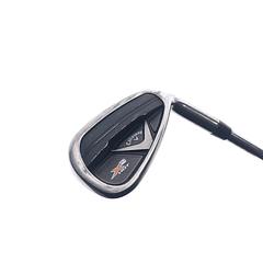 Used Callaway X2 Hot Approach Wedge / Stiff Flex - Image 2