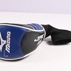 Mizuno JPX EZ 2016 #4 Hybrid / 22 Degree / Regular Flex Fujikura Orochi 65 Shaft - Image 9