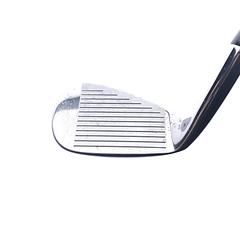 Used Titleist AP2 710 PW Iron / 47.0 Degrees / Stiff Flex - Image 6