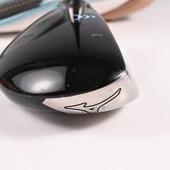 Ladies Mizuno JPX 825 #5 Hybrid / 25 Degree / Ladies Flex Fujikura Orochi Blue 55 - Image 3