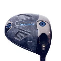 Used Callaway Paradym Ai Smoke Triple Diamond Driver / 10.5 Deg / X-Stiff Flex - Image 2