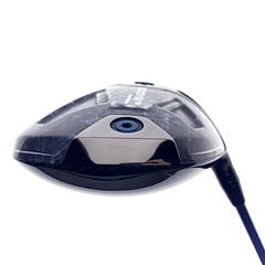 Used Callaway Paradym Ai Smoke Triple Diamond Driver / 10.5 Deg / X-Stiff Flex - Image 1