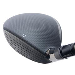 Used TaylorMade Qi35 Max Lite Ladies 3 Fairway Wood / 15.5 Degrees / Ladies Flex - Image 6