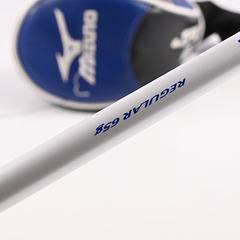 Mizuno JPX EZ 2016 #4 Hybrid / 22 Degree / Regular Flex Fujikura Orochi 65 Shaft - Image 6