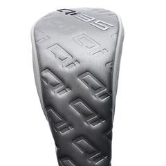 Used TaylorMade Qi35 Max Lite Ladies 3 Fairway Wood / 15.5 Degrees / Ladies Flex - Image 10