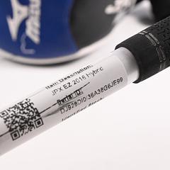 Mizuno JPX EZ 2016 #4 Hybrid / 22 Degree / Regular Flex Fujikura Orochi 65 Shaft - Image 7