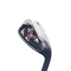Used Wilson D100 Pitching Wedge Iron / 43.0 Degrees / Uniflex Flex - Image 3
