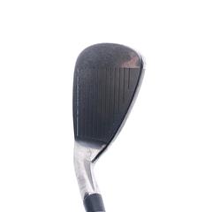 Used Wilson D100 Pitching Wedge Iron / 43.0 Degrees / Uniflex Flex - Image 5
