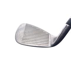 Used Wilson D100 Pitching Wedge Iron / 43.0 Degrees / Uniflex Flex - Image 6