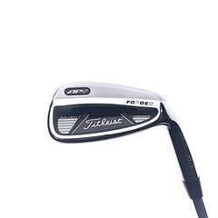 Used Titleist AP2 710 PW Iron / 47.0 Degrees / Stiff Flex - Image 1