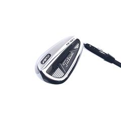 Used Titleist AP2 710 PW Iron / 47.0 Degrees / Stiff Flex - Image 2