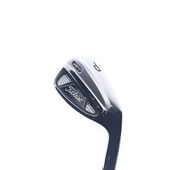 Used Titleist AP2 710 PW Iron / 47.0 Degrees / Stiff Flex - Image 3