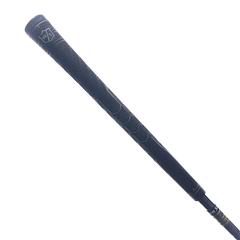 Used Wilson D100 Pitching Wedge Iron / 43.0 Degrees / Uniflex Flex - Image 9