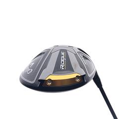 Used TOUR ISSUE Callaway Rogue ST MAX LS Driver / 9.0 Degrees / TX Flex - Image 5