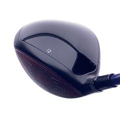 Used TOUR ISSUE TaylorMade Stealth 2 Plus Driver / 8.0 Degrees / Stiff Flex - Image 6