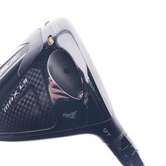 Used TOUR ISSUE Callaway Rogue ST MAX LS Driver / 9.0 Degrees / TX Flex - Image 3