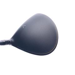 Used TOUR ISSUE Callaway Rogue ST MAX LS Driver / 9.0 Degrees / TX Flex - Image 2