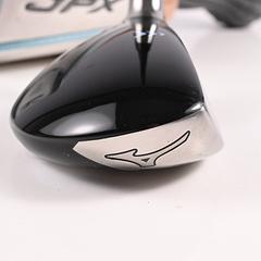 Ladies Mizuno JPX 825 #4 Hybrid / 22 Degree / Ladies Flex Fujikura Orochi Blue 55 - Image 3