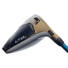 Used Cobra LTDx Limited USA Driver / 9.5 Degrees / X-Stiff Flex - Image 3