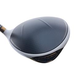 Used Cobra LTDx Limited USA Driver / 9.5 Degrees / X-Stiff Flex - Image 4