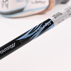 Ladies Mizuno JPX 825 #5 Hybrid / 25 Degree / Ladies Flex Fujikura Orochi Blue 55 - Image 6