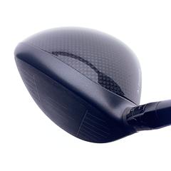 Used Callaway Paradym Ai Smoke Triple Diamond Driver / 10.5 Deg / X-Stiff Flex - Image 7