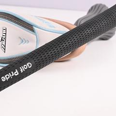 Ladies Mizuno JPX 825 #5 Hybrid / 25 Degree / Ladies Flex Fujikura Orochi Blue 55 - Image 8