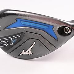 Mizuno ST-Z 230 #5 Hybrid / 25 Degree / Senior Flex UST Mamiya LIN-Q 75 Shaft - Image 2