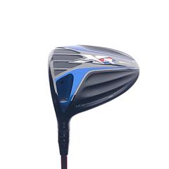 Used Callaway XR 16 Driver / 10.5 Degrees / Regular Flex / Left-Handed - Image 1