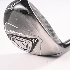 Mizuno JPX 825 #4 Hybrid / 22 Degree / Regular Flex Fujikura Orochi Blue 70 - Image 1