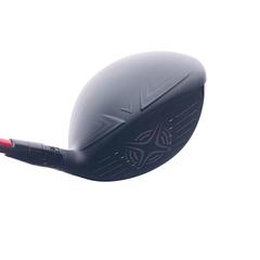 Used Callaway XR 16 Driver / 10.5 Degrees / Regular Flex / Left-Handed - Image 6