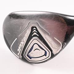 Mizuno JPX 825 #4 Hybrid / 22 Degree / Regular Flex Fujikura Orochi Blue 70 - Image 2