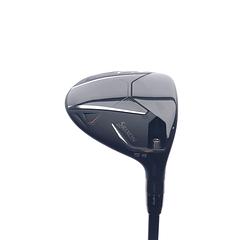 Used Srixon ZXi 5 Fairway Wood / 18 Degrees / Regular Flex - Image 1