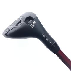 Used Ping G425 5 Hybrid / Oban Isawa 70 Shaft / 26 Degrees / Regular Flex - Image 3