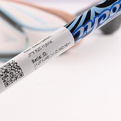 Ladies Mizuno JPX 825 #4 Hybrid / 22 Degree / Ladies Flex Fujikura Orochi Blue 55 - Image 7