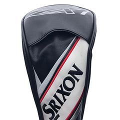 Used Srixon ZXi MAX Driver / 12.0 Degrees / Soft Regular Flex - Image 10