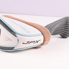 Ladies Mizuno JPX 825 #4 Hybrid / 22 Degree / Ladies Flex Fujikura Orochi Blue 55 - Image 9