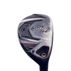 Used Titleist 913 H 4 Hybrid / 21 Degrees / Regular Flex - Image 1