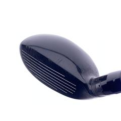 Used Titleist 913 H 4 Hybrid / 21 Degrees / Regular Flex - Image 6