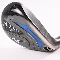 Mizuno ST-Z 230 #5 Hybrid / 25 Degree / Senior Flex UST Mamiya LIN-Q 75 Shaft - Image 1