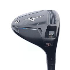 Used Mizuno ST 200 3 Fairway Wood / 15 Degrees / Stiff Flex - Image 1