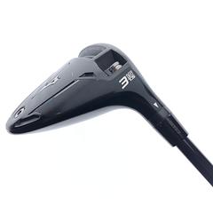 Used Mizuno ST 200 3 Fairway Wood / 15 Degrees / Stiff Flex - Image 2