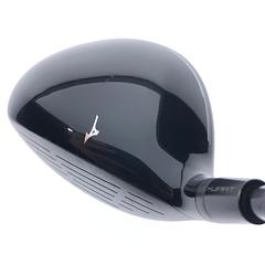 Used Mizuno ST 200 3 Fairway Wood / 15 Degrees / Stiff Flex - Image 6