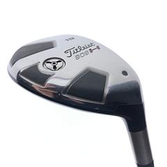 Used Titleist 909 H 3 Hybrid / 19 Degrees / Regular Flex - Image 2